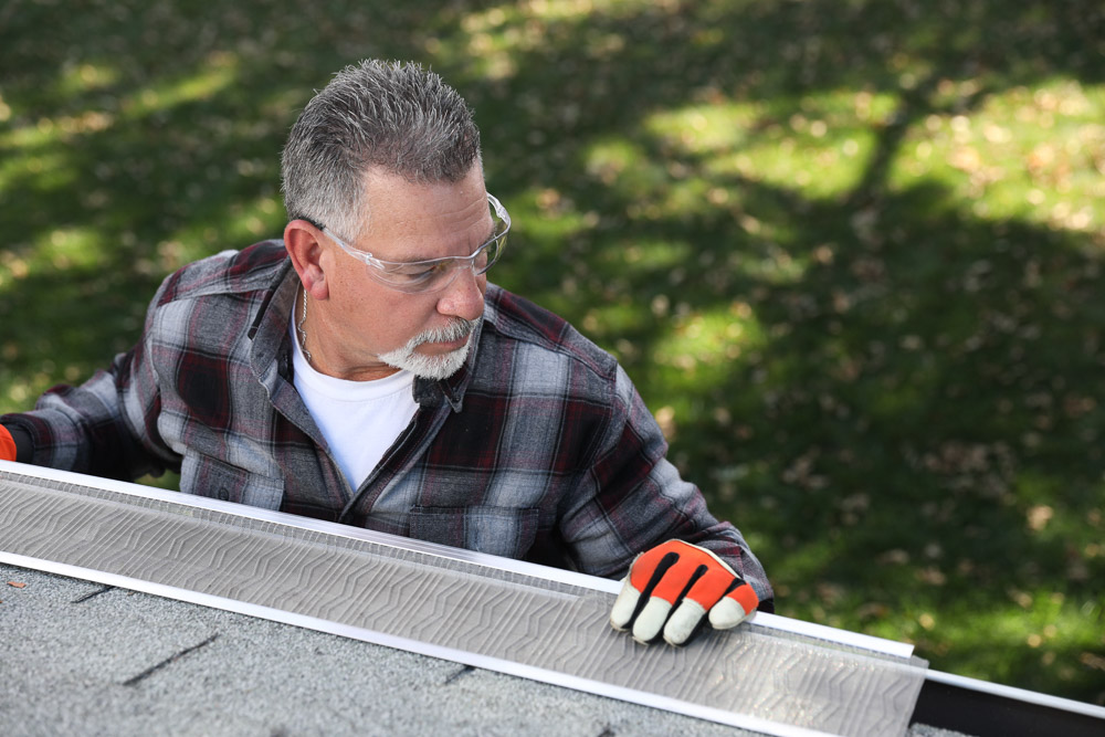 The Debate on Gutter Guards: Pros and Cons