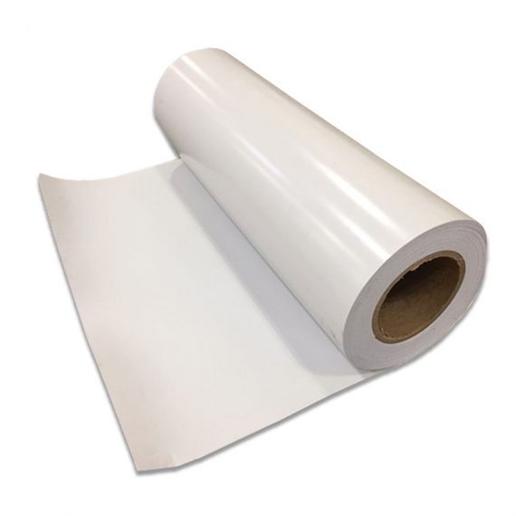 Roll of TPO Material