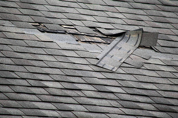 Roof Repair vs. Roof Replacement: When to Repair and When to Replace?