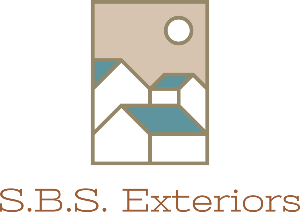 SBS Home Services Logo